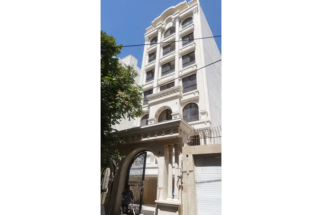 فرامرز عباسی 24